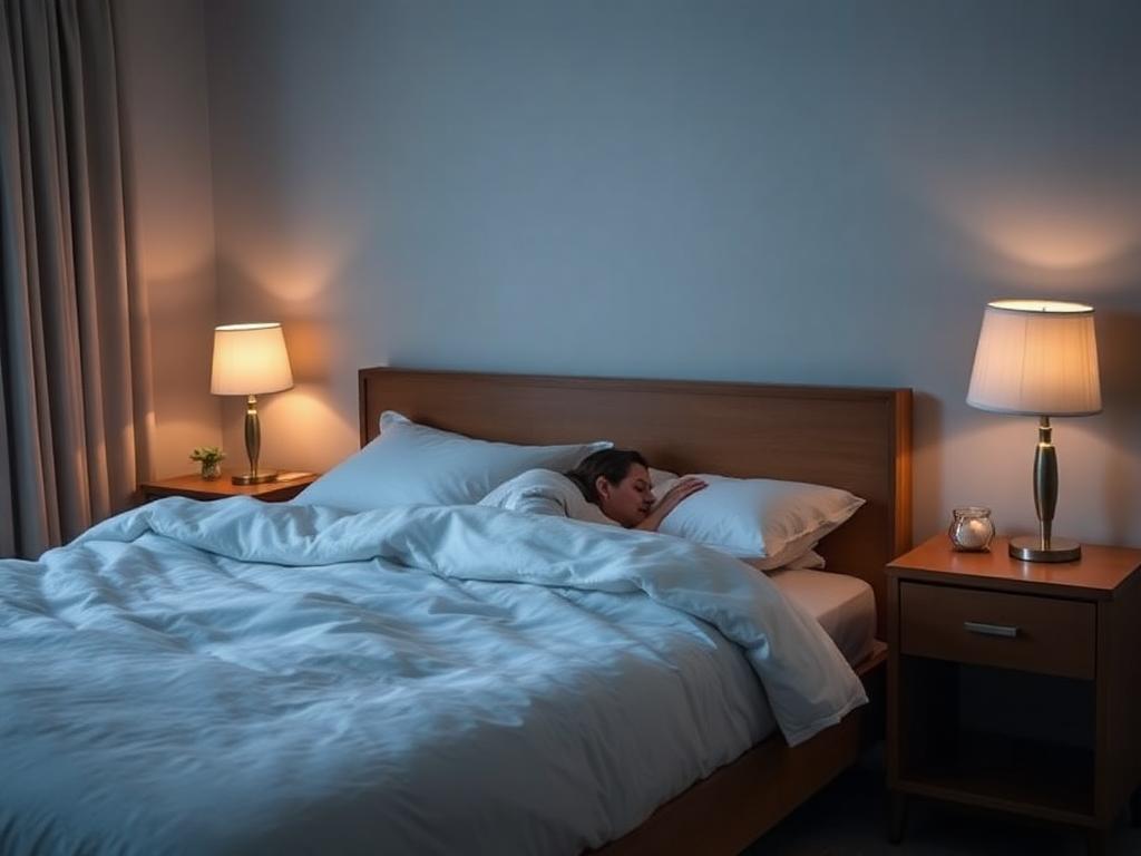 Best Eight Sleep Settings