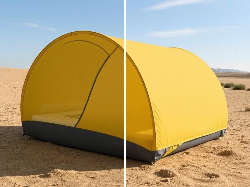 Eight Pod Sleep Cover