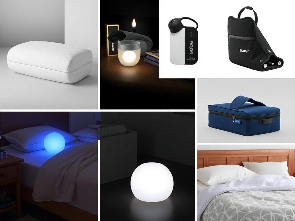 Eight Sleep Accessories