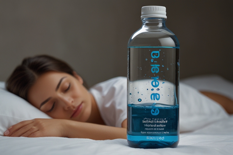 Eight Sleep Water Refill