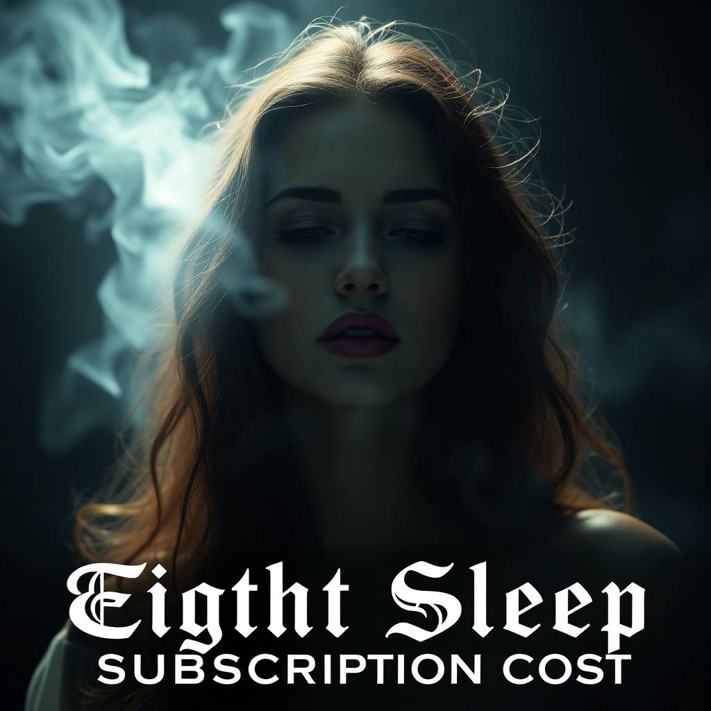 Eight Sleep subscription cost