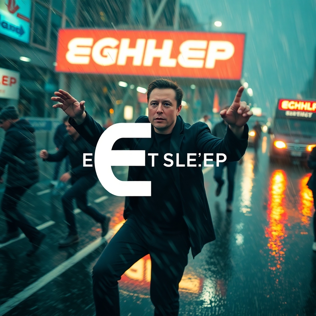 Elon Musk Eight Sleep